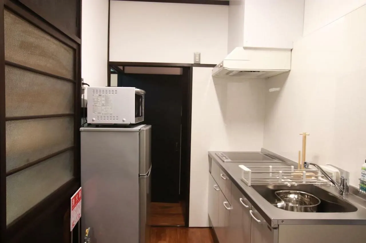 Holiday home Yamaguchi House Annex, Private House With Onsen Villa Hakone