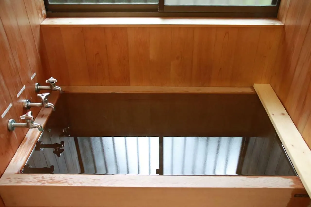Yamaguchi House Annex, Private House With Onsen Villa Hakone 0*,
