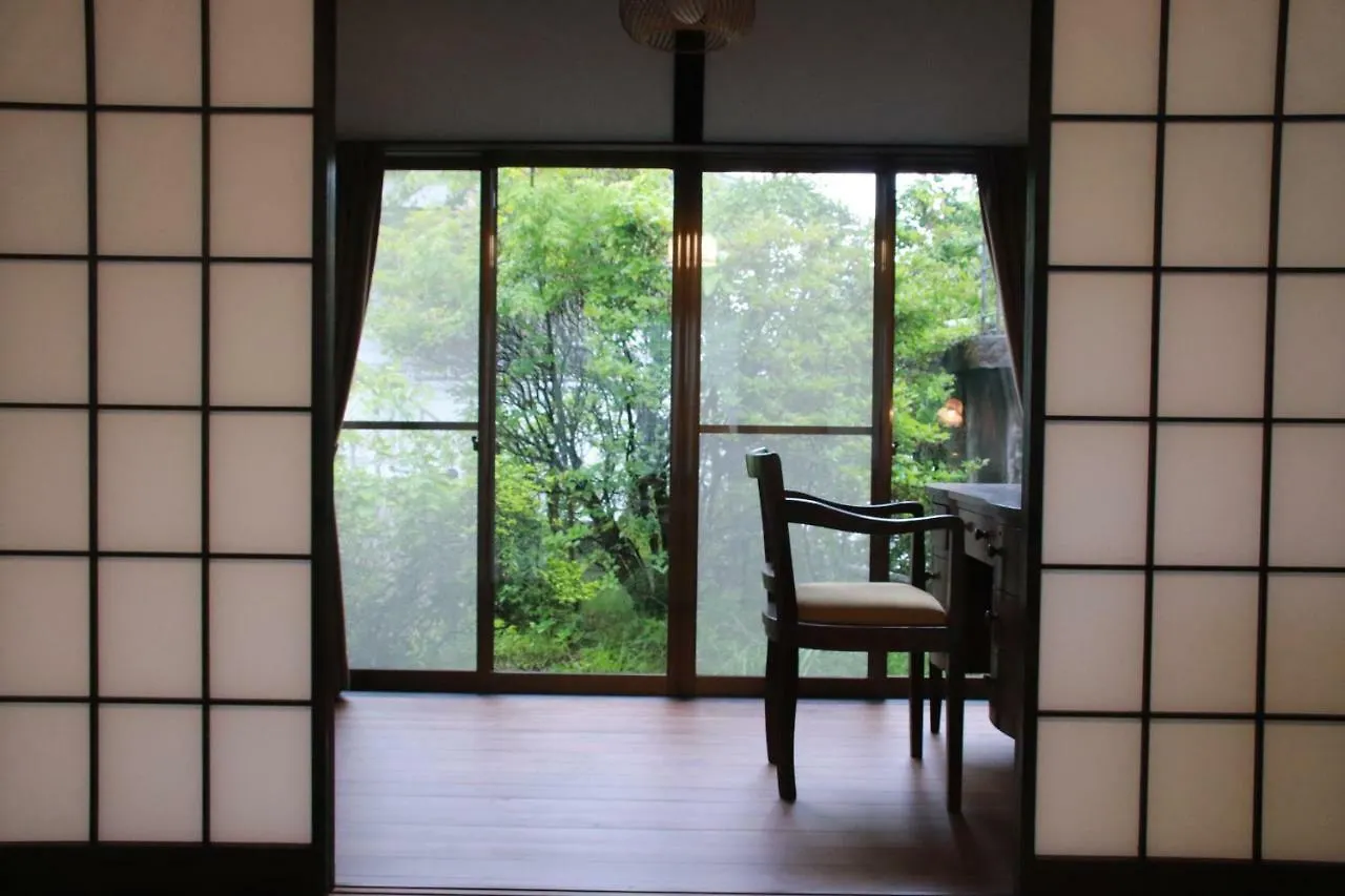 Holiday home Yamaguchi House Annex, Private House With Onsen Villa Hakone