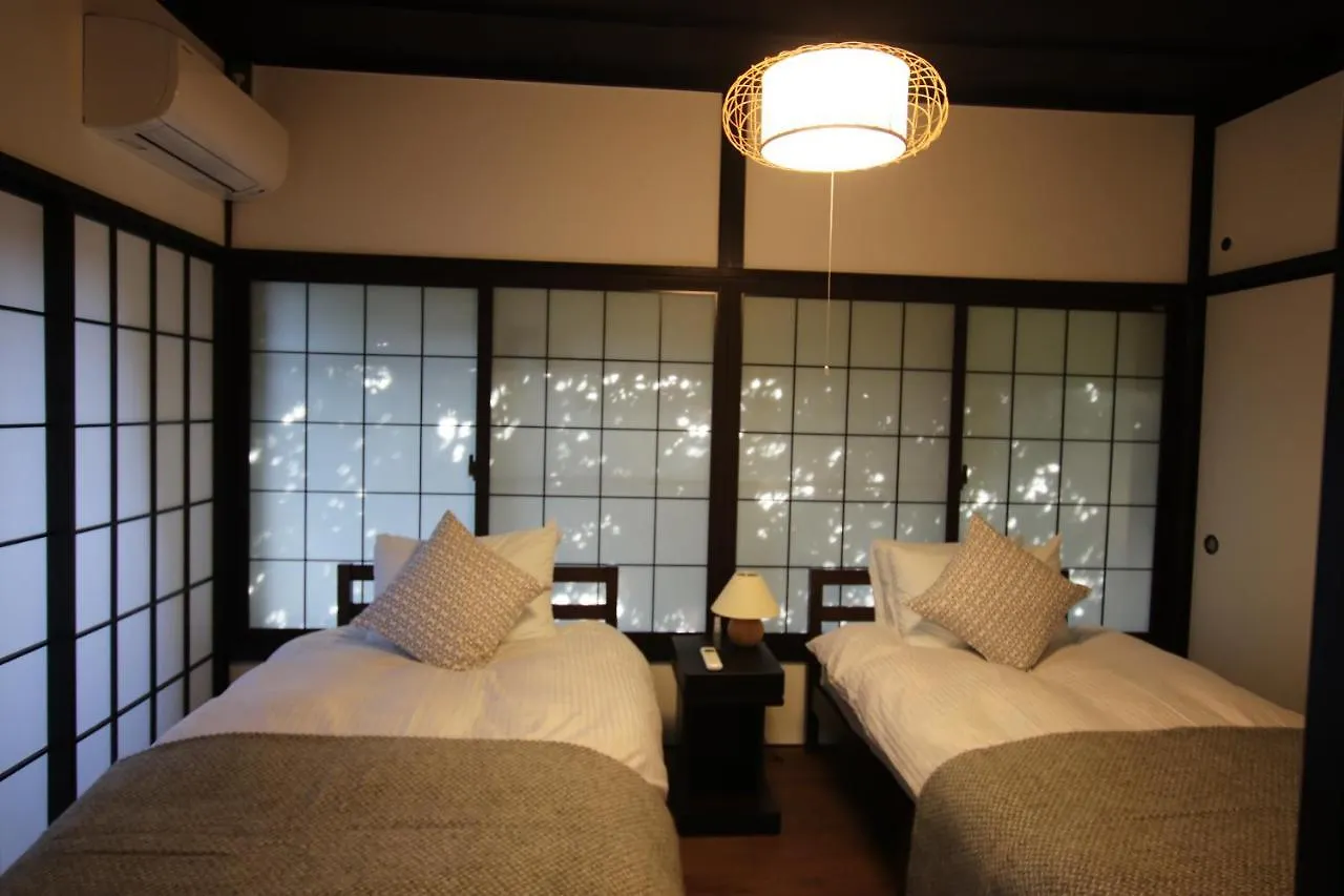 Holiday home Yamaguchi House Annex, Private House With Onsen Villa Hakone Japan
