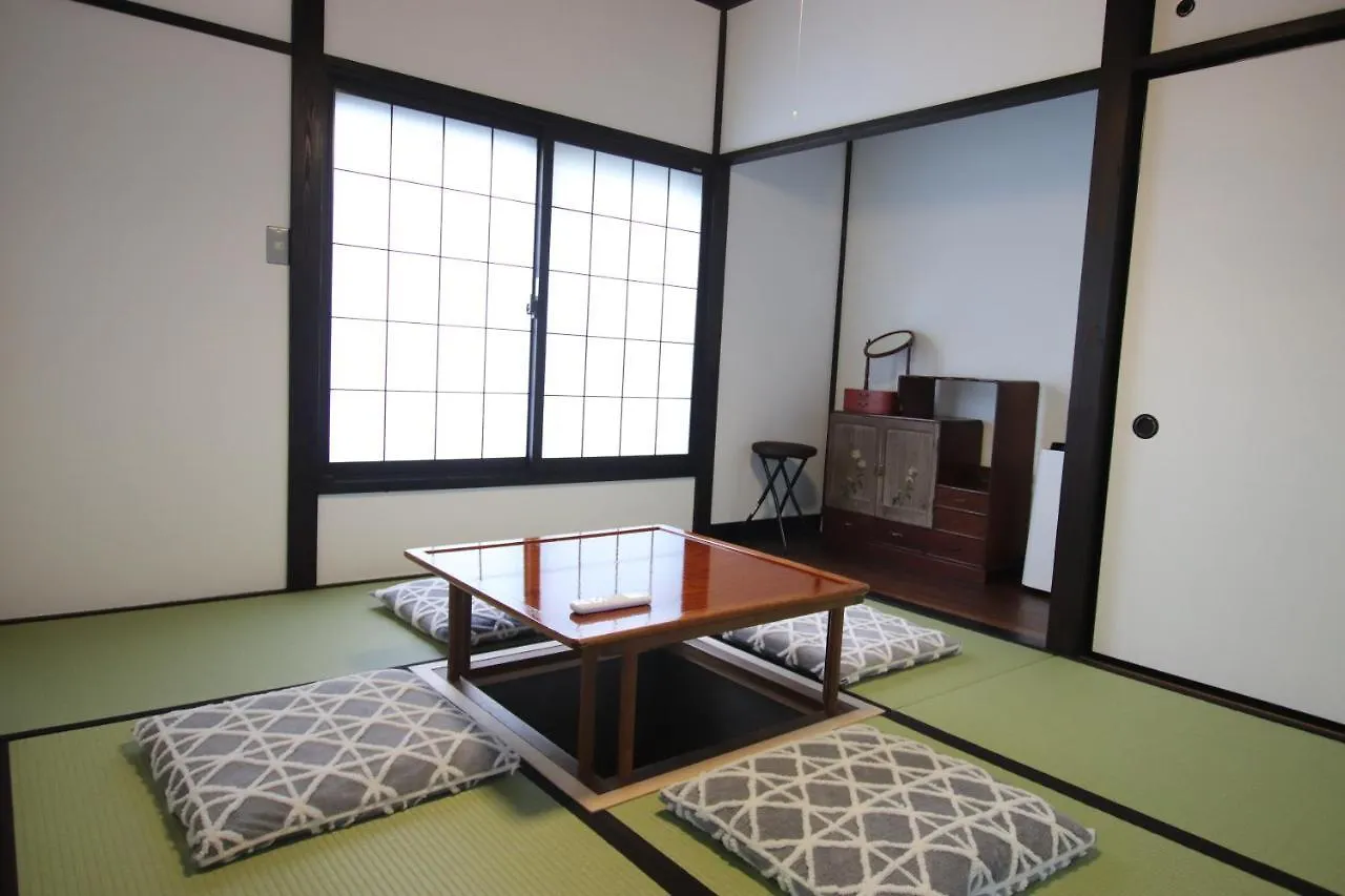 Holiday home Yamaguchi House Annex, Private House With Onsen Villa Hakone