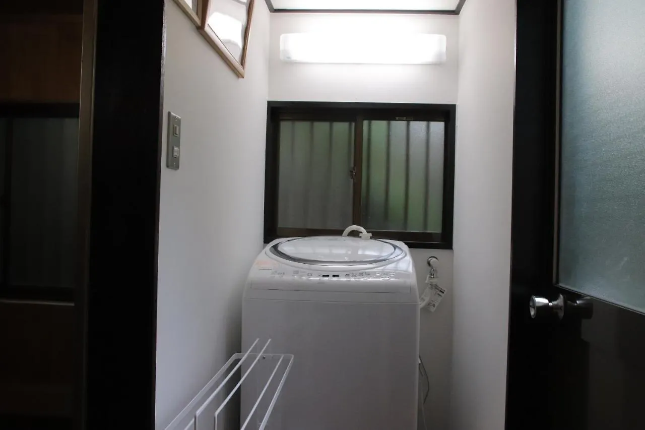 Yamaguchi House Annex, Private House With Onsen Villa Hakone
