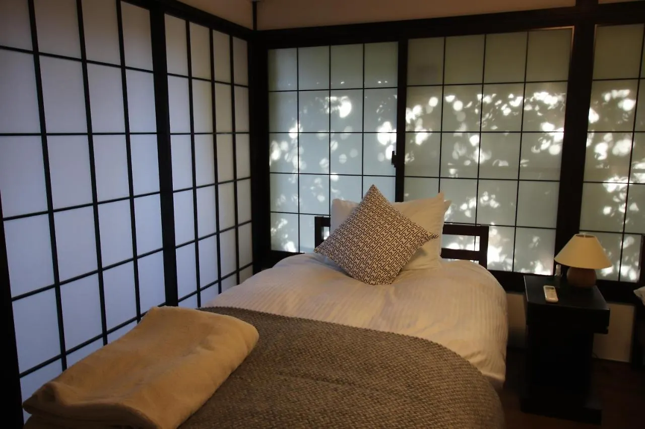Yamaguchi House Annex, Private House With Onsen Villa Hakone